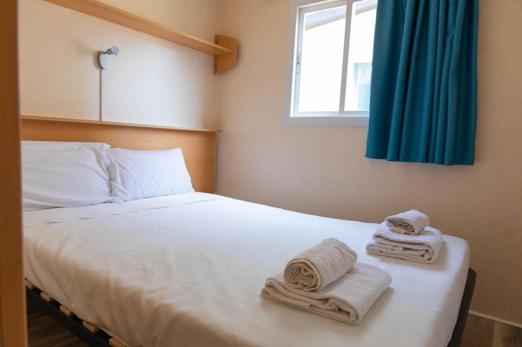 Camping Sant Salvador Coma-ruga Exterior foto