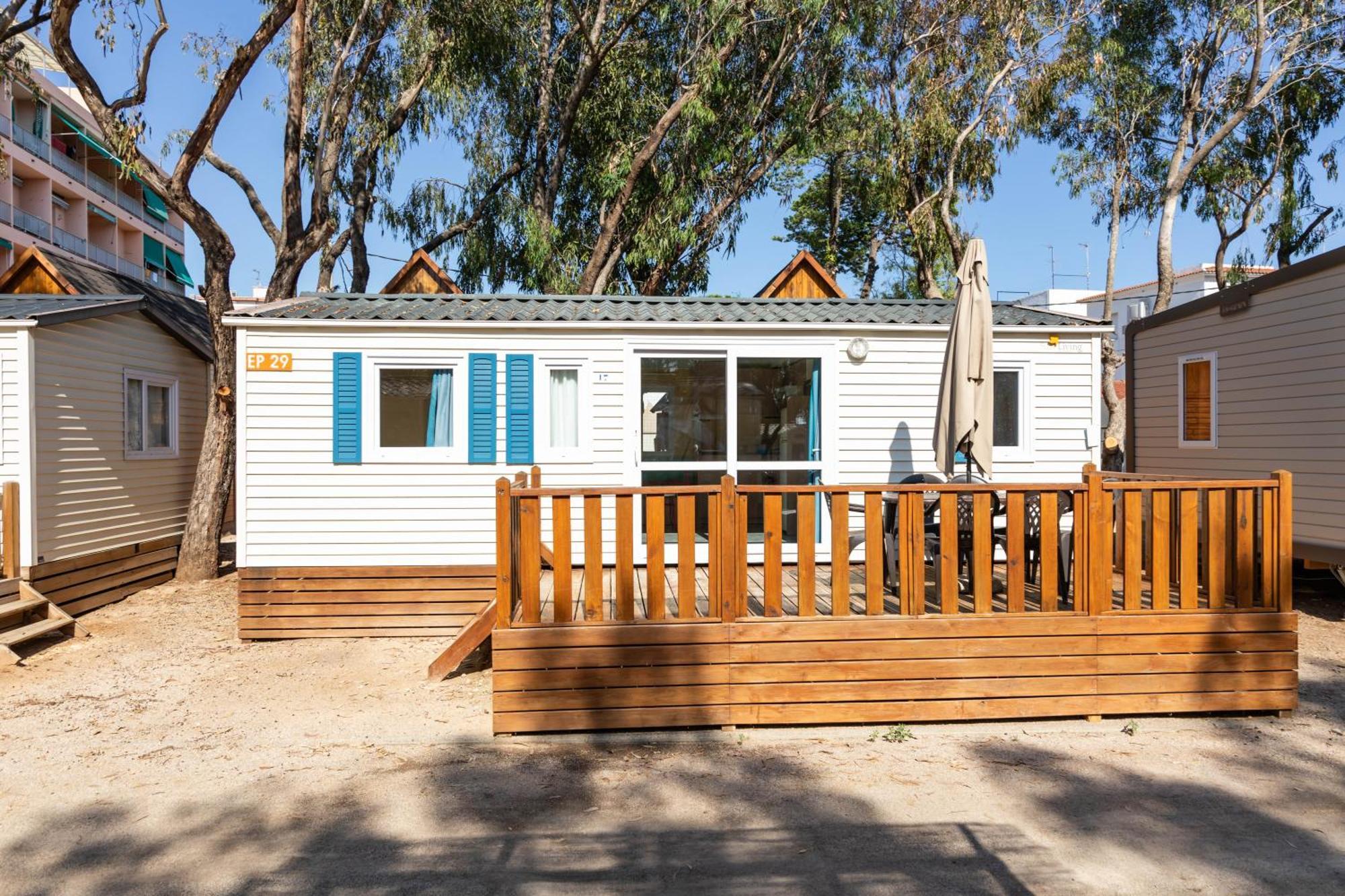 Camping Sant Salvador Coma-ruga Exterior foto