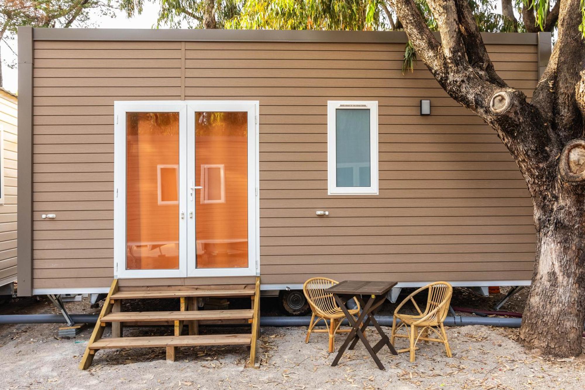 Camping Sant Salvador Coma-ruga Exterior foto