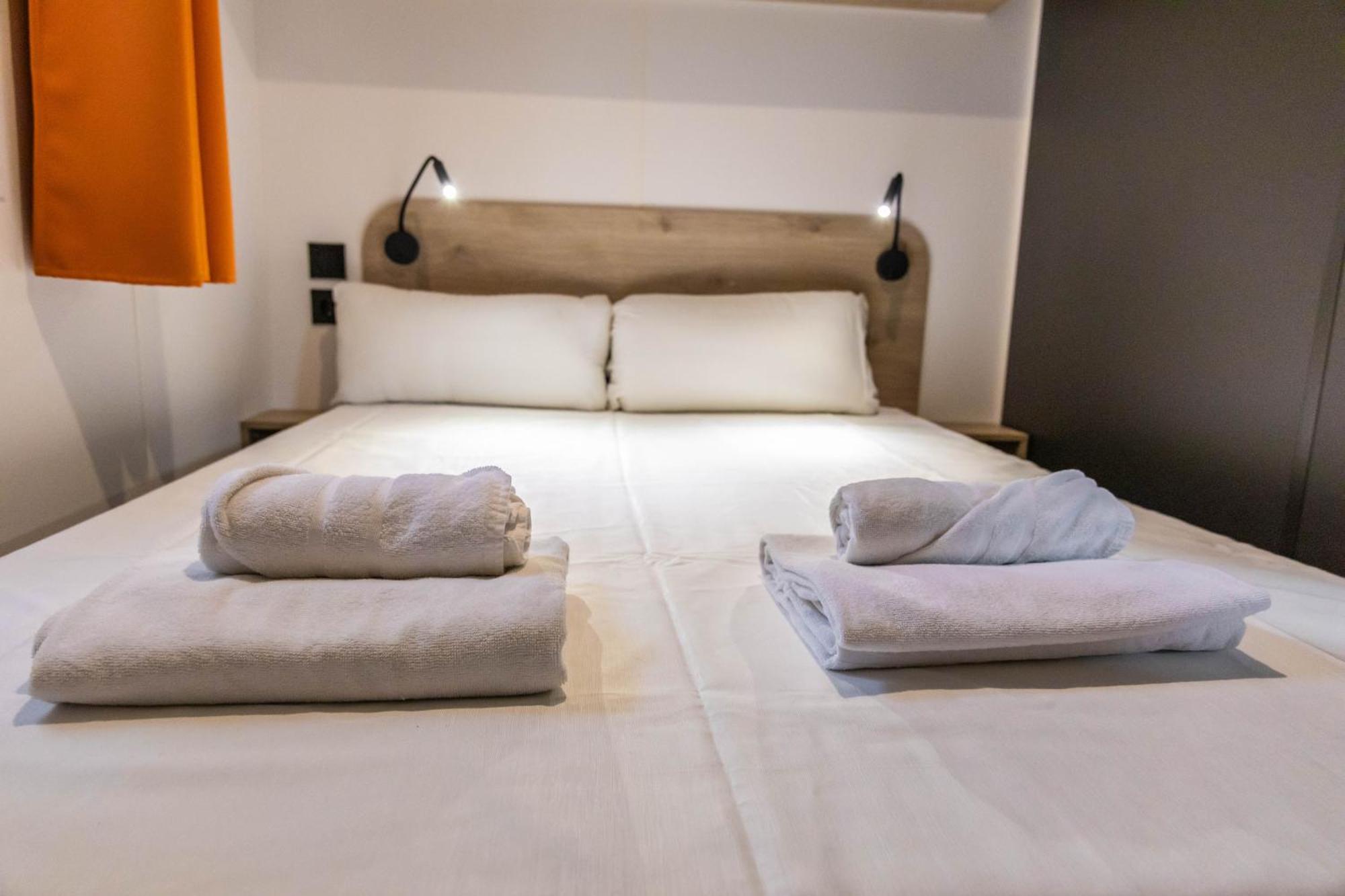 Camping Sant Salvador Coma-ruga Exterior foto
