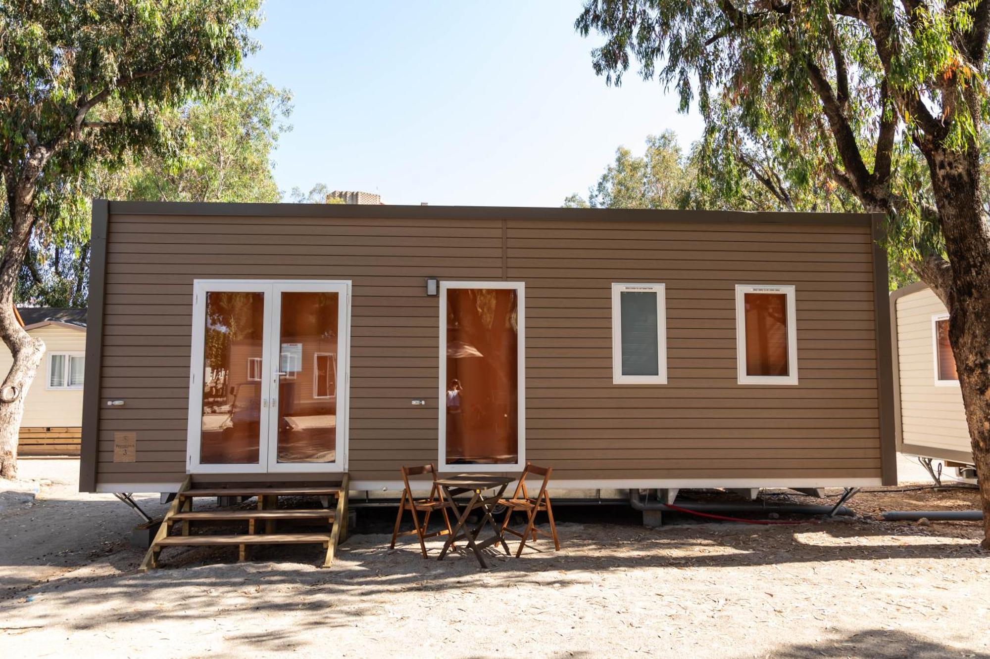 Camping Sant Salvador Coma-ruga Exterior foto