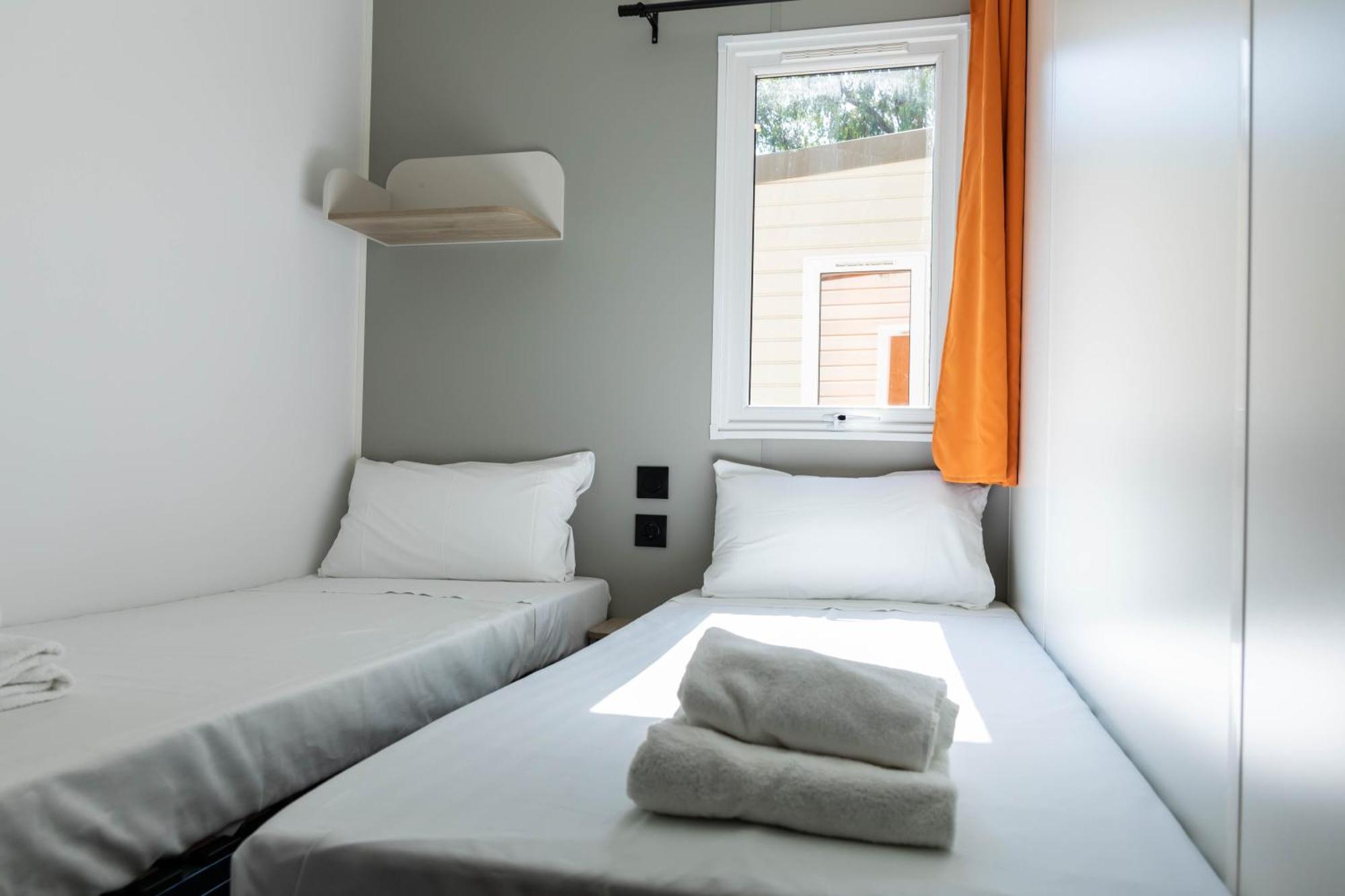 Camping Sant Salvador Coma-ruga Exterior foto