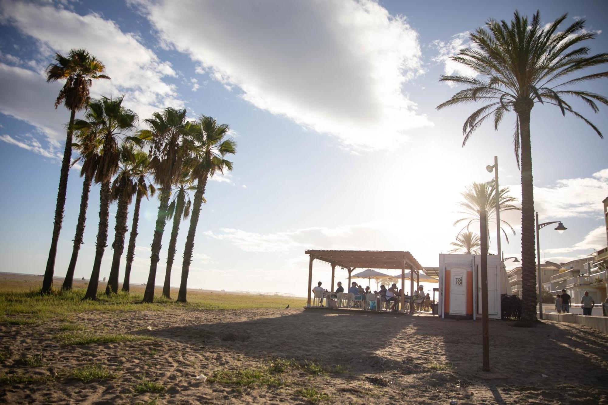 Camping Sant Salvador Coma-ruga Exterior foto